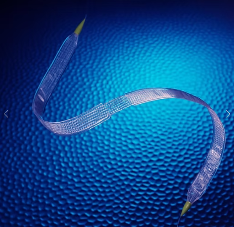 CINTA PARA INCONTINENCIA  FEMENINA DESARA 