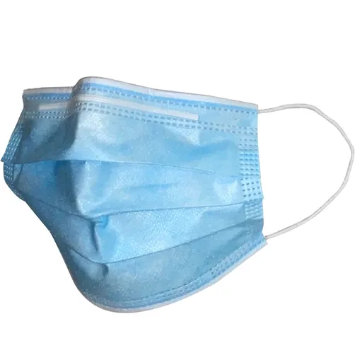 CUBREBOCAS PAQUETE CON 100