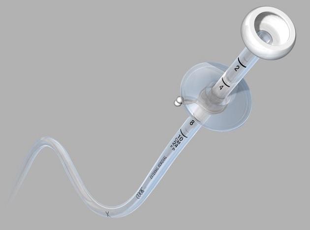 SISTEMA DE GASTROSTOMÍA ENDOSCOPICA PERCUTANEA 24 FR PULL