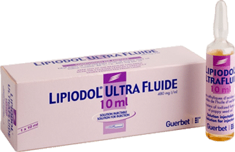 [011719] LIPIODOL PIEZA