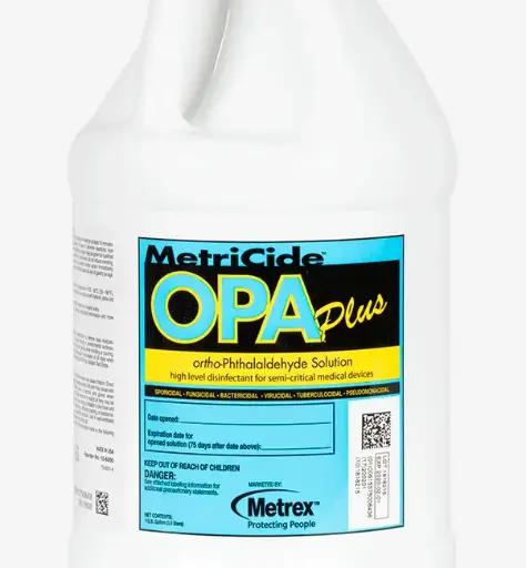 [106000] DESINFECTANTE ALTO NIVEL OPA PLUS