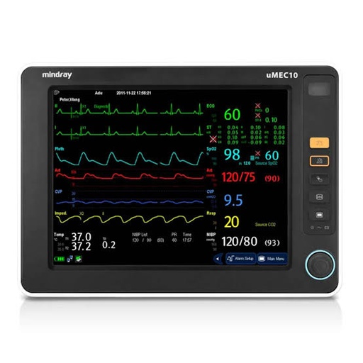 [M1K6B-PA00220] UMEC 10 MONITOR STD