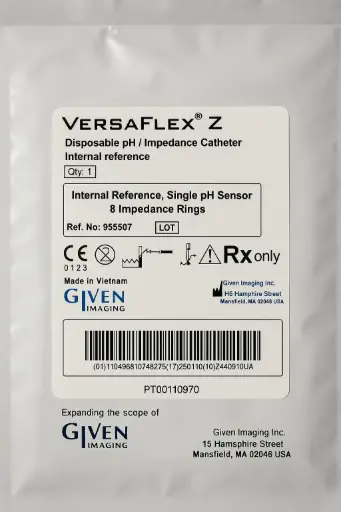 [ZNIS+8R] VERSAFLEX-Z ZNIS+8R