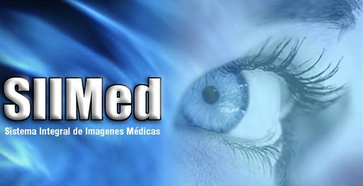 [SIIMED] SISTEMA INTEGRAL DE IMÁGENES MÉDICAS