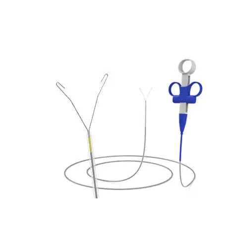 PINZA RETIRO P/BALÓN INTRAGÁSTRICO 180CM