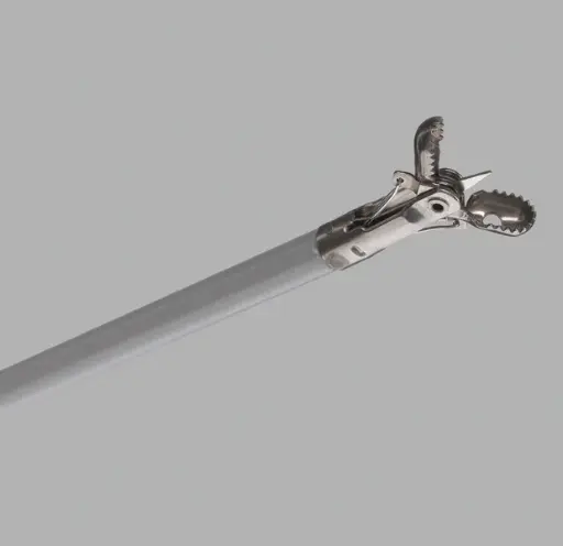 [DBF-2.4-230-S] PINZA PARA BIOPSIA "CAPTURA" COOK DESECHABLE 230 SIN ESTILETE