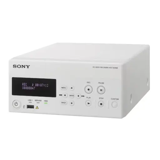 [HVO-500MD/SUR] VIDEO GRABADOR SONY 
