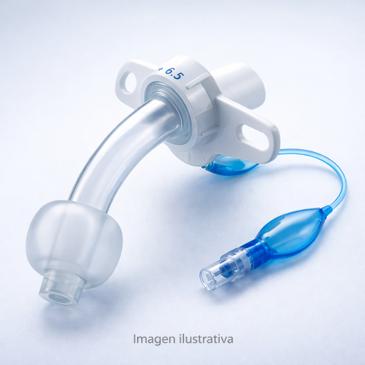 CANULA DE TRAQUEOSTOMIA  3.0 MM SHILEY  NEONATAL