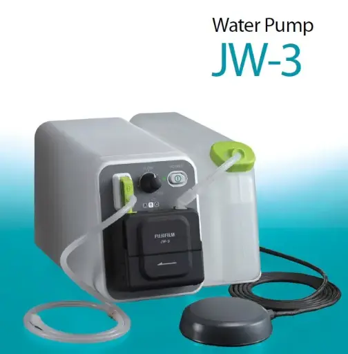 WATER PUMP JW-3